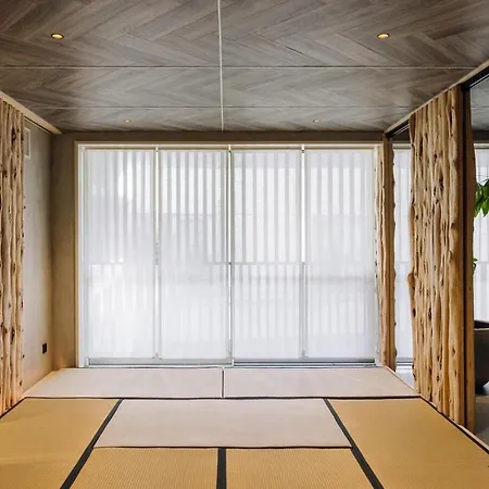Saleh - 2 Bedrooms, Pool, Gym, Terrace In Santos Lägenhet *