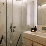 Апартаменты Saleh - 2 Bedrooms, Pool, Gym, Terrace In Santos *