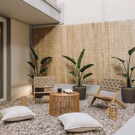 Saleh - 2 Bedrooms, Pool, Gym, Terrace In Santos Лиссабон