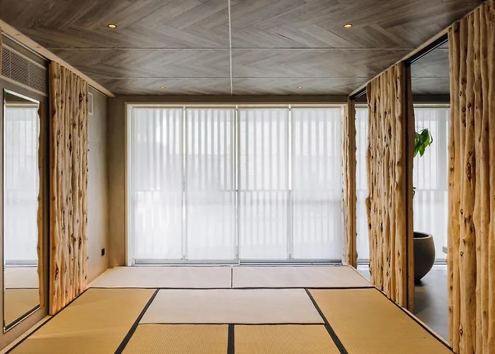 Saleh - 2 Bedrooms, Pool, Gym, Terrace In Santos Апартаменти *