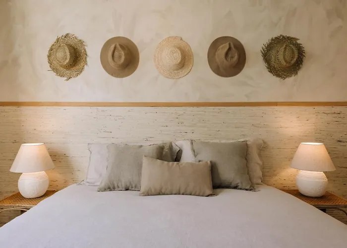 Saleh - 2 Bedrooms, Pool, Gym, Terrace In Santos